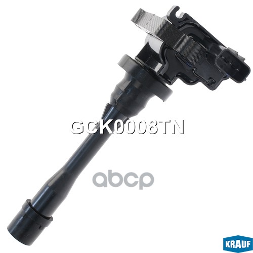 Катушка зажигания KRAUF GCK0008TN Krauf арт. GCK0008TN
