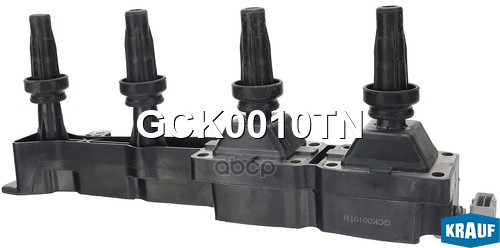 Катушка Зажигания Krauf арт. GCK0010TN