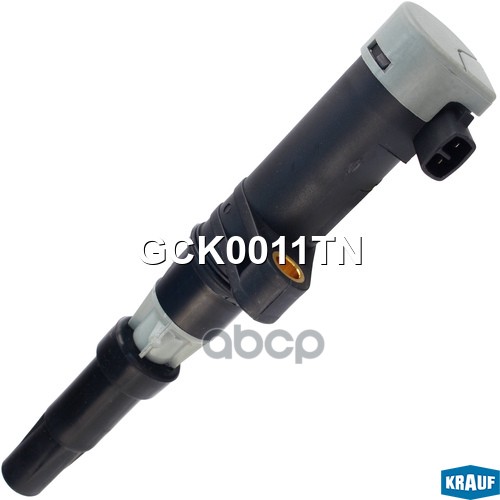 Катушка зажигания GCK0011TN Krauf арт. GCK0011TN
