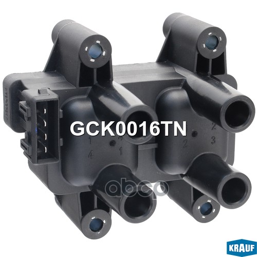 Катушка Зажигания Krauf арт. GCK0016TN
