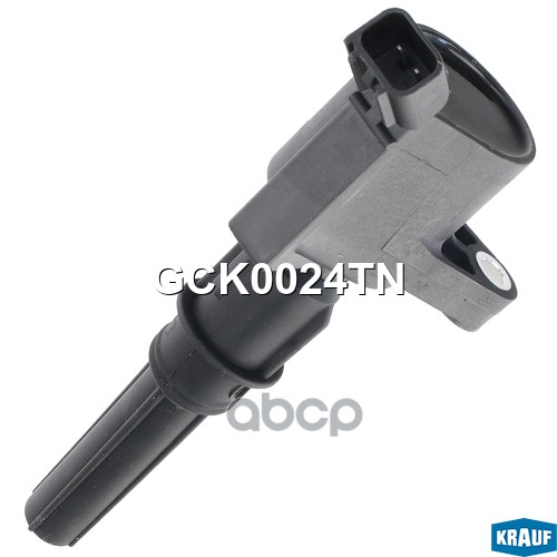 Катушка зажигания GCK0024TN Krauf арт. GCK0024TN