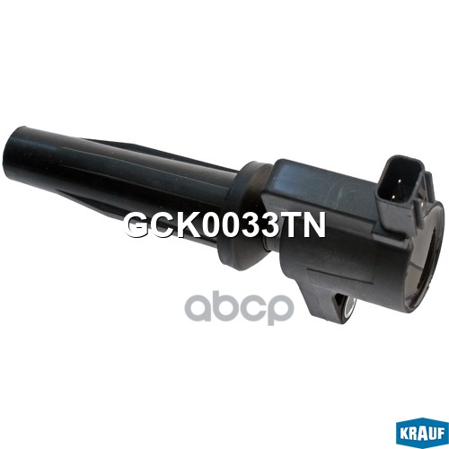 Катушка зажигания Krauf арт. GCK0033TN