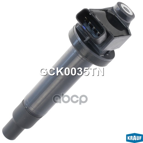 Катушка зажигания KRAUF GCK0035TN Krauf арт. GCK0035TN