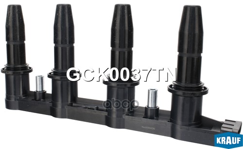 Катушка Зажигания Krauf арт. GCK0037TN