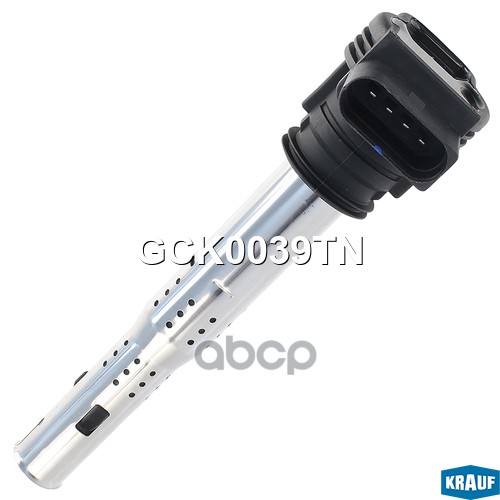 Катушка зажигания GCK0039TN Krauf арт. GCK0039TN