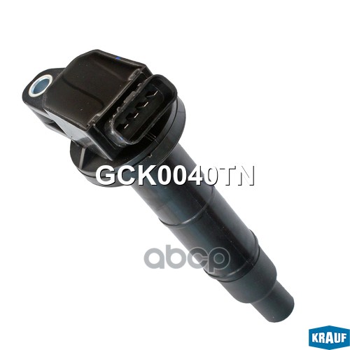 Катушка зажигания KRAUF GCK0040TN Krauf арт. GCK0040TN
