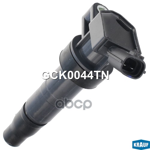 Катушка зажигания KRAUF GCK0044TN Krauf арт. GCK0044TN