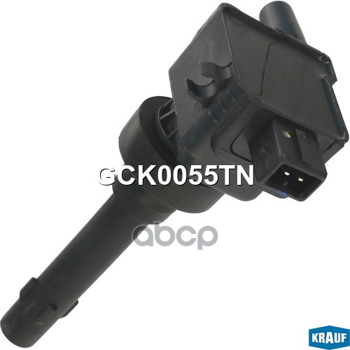 Катушка зажигания Krauf арт. GCK0055TN