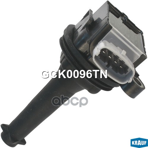 Катушка зажигания FORD FOCUS II (DA, HCP) [HYDA, JZDA] 2.5L 2005 - KRAUF GCK0096TN Krauf арт. GCK0096TN