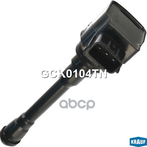 Катушка зажигания Krauf арт. GCK0104TN
