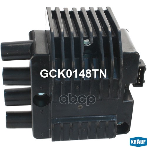 Катушка зажигания Krauf арт. GCK0148TN