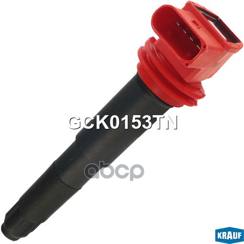 Катушка зажигания GCK0153TN Krauf арт. GCK0153TN