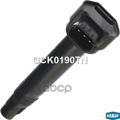 Катушка зажигания Krauf арт. GCK0190TN
