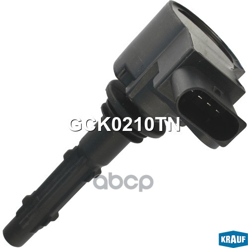 Катушка зажигания Krauf арт. GCK0210TN