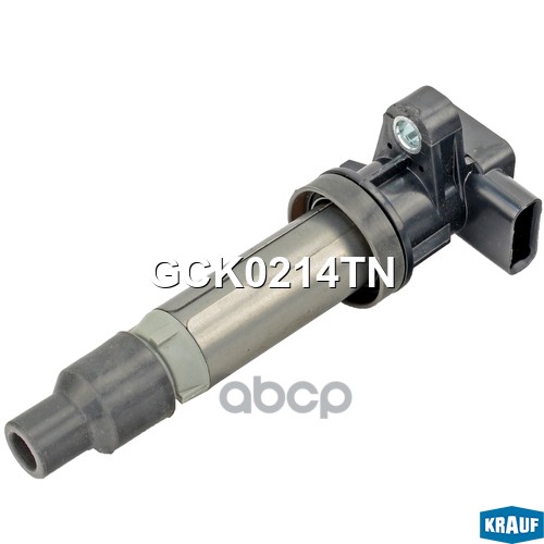 Катушка зажигания Krauf арт. GCK0214TN