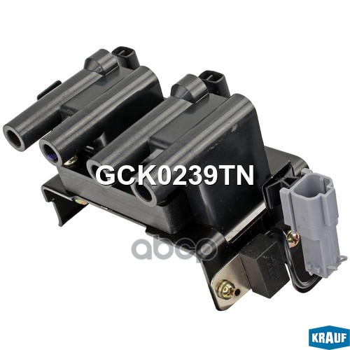 Катушка Зажигания Gck0239tn Krauf арт. GCK0239TN