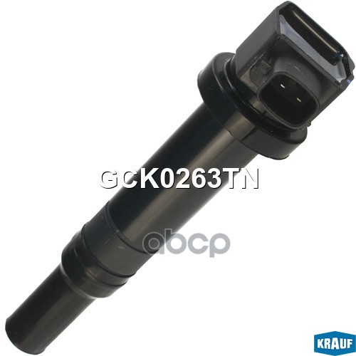 Катушка зажигания GCK0263TN Krauf арт. GCK0263TN