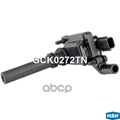 Катушка зажигания Krauf арт. GCK0272TN