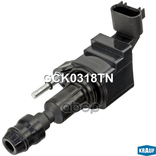 Катушка Зажигания Gck0318tn Krauf арт. GCK0318TN
