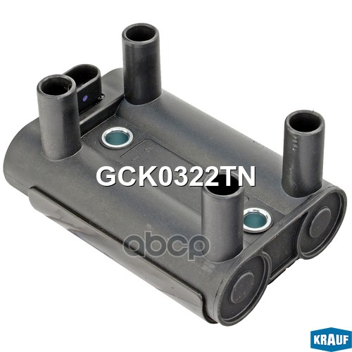Катушка зажигания GCK0322TN Krauf арт. GCK0322TN