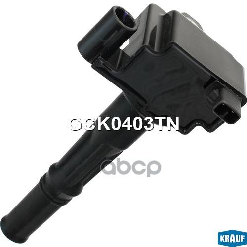 Катушка зажигания Krauf арт. GCK0403TN