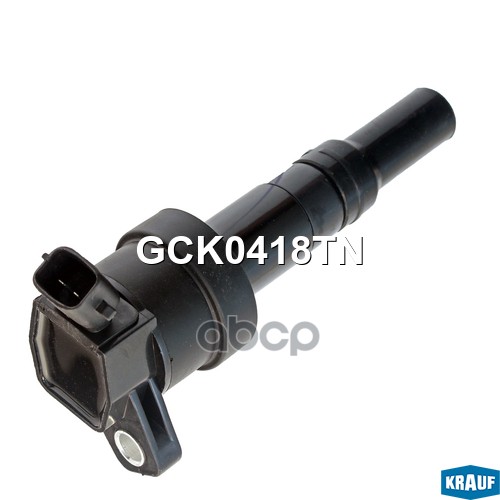 Катушка Зажигания Krauf арт. GCK0418TN