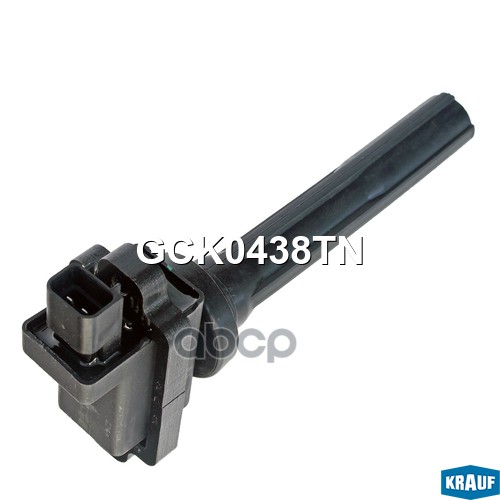 Катушка Зажигания Gck0438tn Krauf арт. GCK0438TN