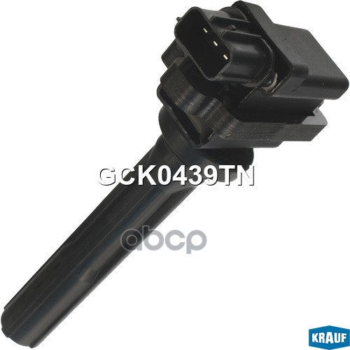 Катушка зажигания GCK0439TN Krauf арт. GCK0439TN