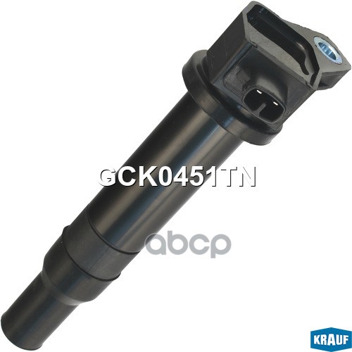 Катушка зажигания Krauf арт. GCK0451TN