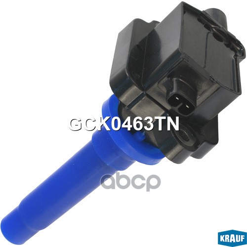 Катушка Зажигания Krauf арт. GCK0463TN