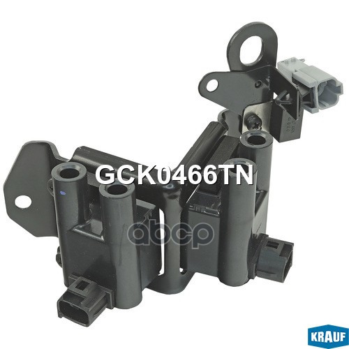 Катушка Зажигания Krauf арт. GCK0466TN