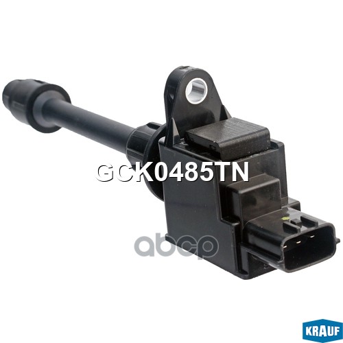 Катушка зажигания GCK0485TN Krauf арт. GCK0485TN