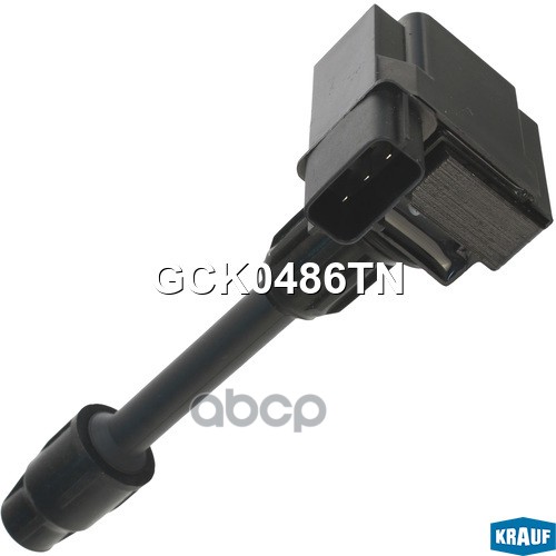 Катушка Зажигания Krauf арт. GCK0486TN