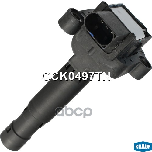 Катушка зажигания GCK0497TN Krauf арт. GCK0497TN