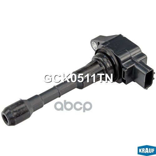 Катушка Зажигания Krauf Gck0511tn Krauf арт. GCK0511TN