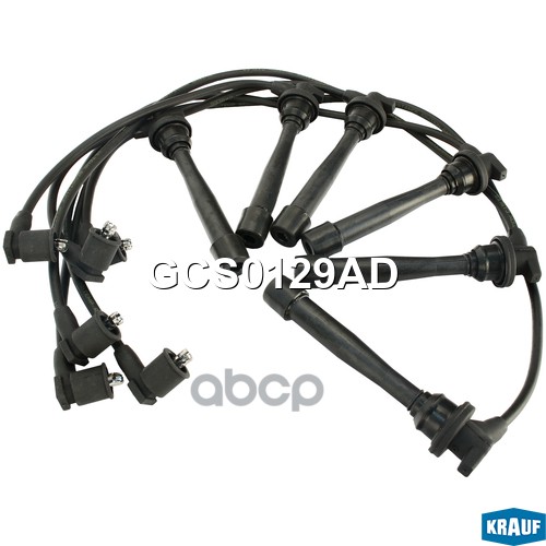 Провода высоковольтные Krauf арт. GCS0129AD