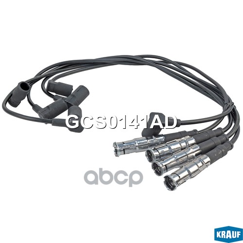 Провода высоковольтные Krauf арт. GCS0141AD