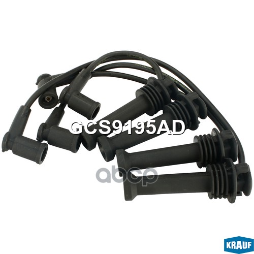 Провода высоковольтные GCS9195AD Krauf арт. GCS9195AD