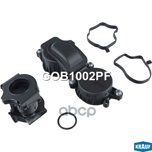 Маслоотделитель (КВКГ) Krauf арт. GOB1002PF