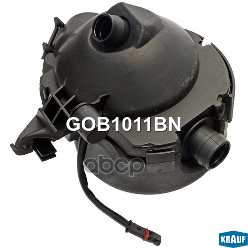 Маслоотделитель (КВКГ) Krauf арт. GOB1011BN