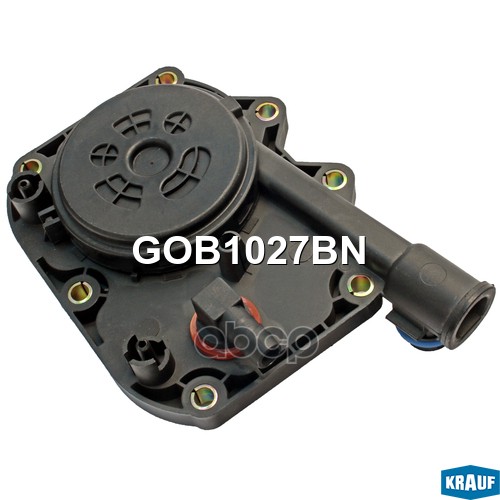 Маслоотделитель (Квкг) Krauf арт. GOB1027BN