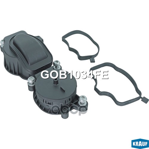 Маслоотделитель (Квкг) Gob1034fe Krauf арт. GOB1034FE