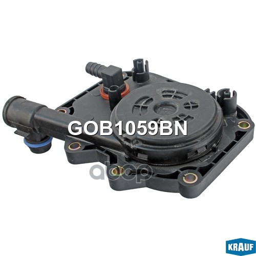 Маслоотделитель (КВКГ) Krauf арт. GOB1059BN