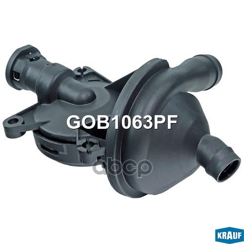 Маслоотделитель (КВКГ) Krauf арт. GOB1063PF