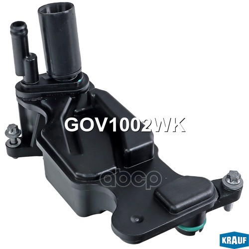 Маслоотделитель (КВКГ) Krauf арт. gov1002wk