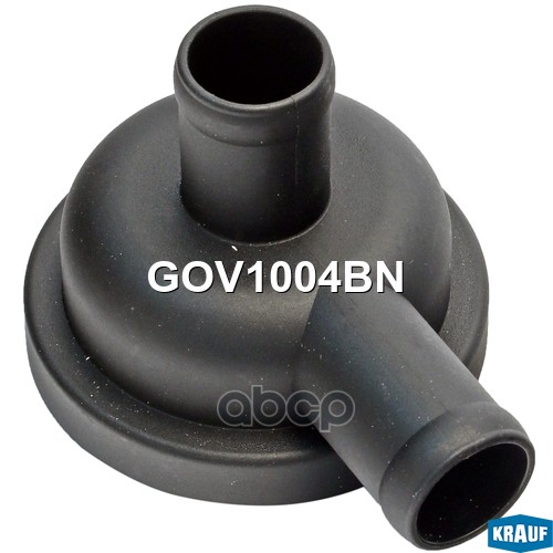 Маслоотделитель (КВКГ) Krauf арт. GOV1004BN