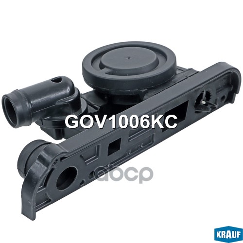 Маслоотделитель (КВКГ) Krauf арт. GOV1006KC