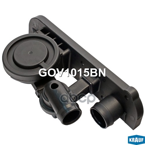 Маслоотделитель (КВКГ) Krauf арт. GOV1015BN