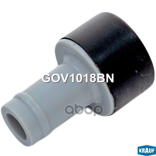 Маслоотделитель (КВКГ) Krauf арт. GOV1018BN