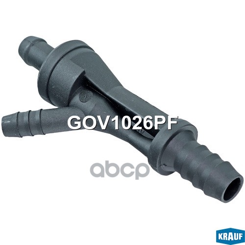 Маслоотделитель (КВКГ) GOV1026PF Krauf арт. GOV1026PF